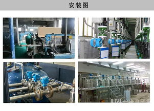 氣體渦輪流量計與氣體壓縮機械 選型、應用與市場供應全解析