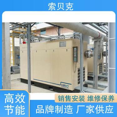山西天浩清潔能源 以機械電氣設(shè)備銷售驅(qū)動綠色能源發(fā)展