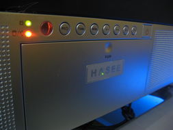 神舟唐朝T200R一體電腦 高性能與設(shè)計的完美融合