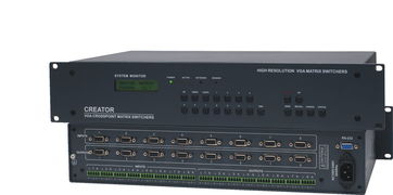 CR VGA0802 04 08 A計算機矩陣產(chǎn)品下架公告