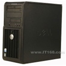 Dell OptiPlex 210L P4531 臺式機電腦評測與報價 - IT168產(chǎn)品導(dǎo)購