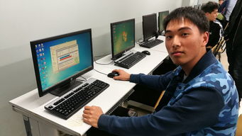 計算機基礎教研室成功舉辦全國大學生計算機應用能力與信息素養大賽校內選拔賽