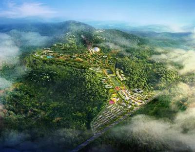 康養(yǎng)文旅四大開發(fā)問題與解決思路