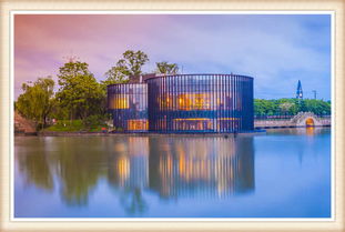 鹽城旅游開發項目策劃咨詢 擁抱生態底色，擘畫文旅新篇